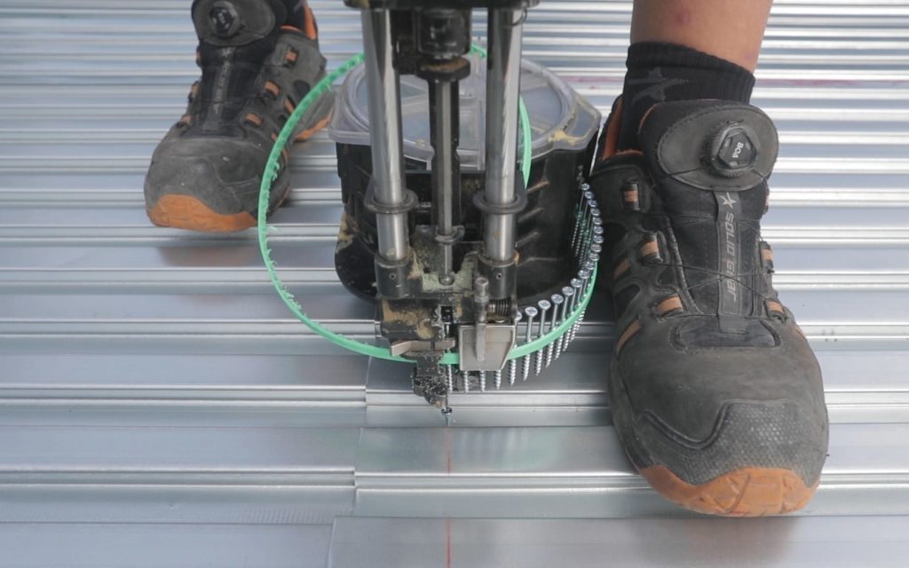 samvirkekonstruksjon