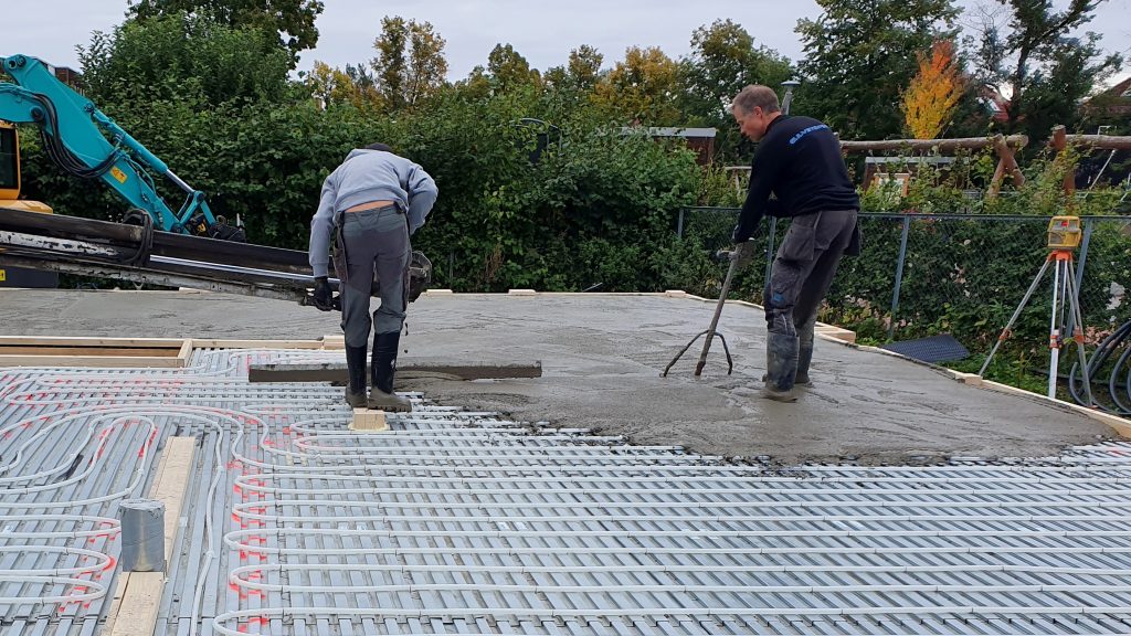 samvirkekonstruksjon