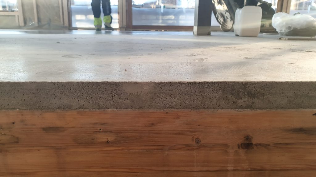 samvirkekonstruksjon