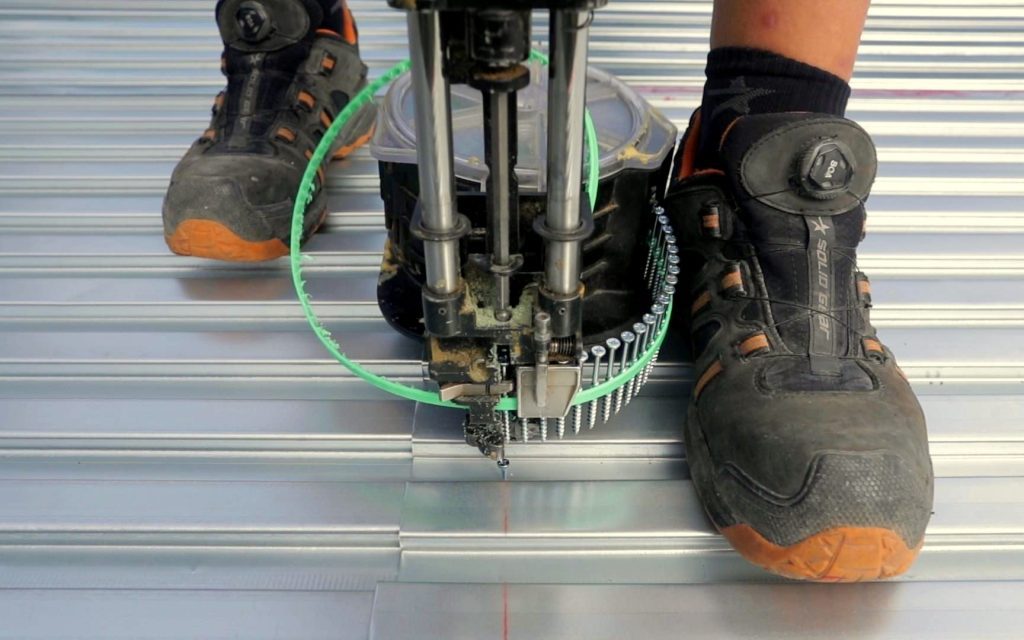 samvirkekonstruksjon